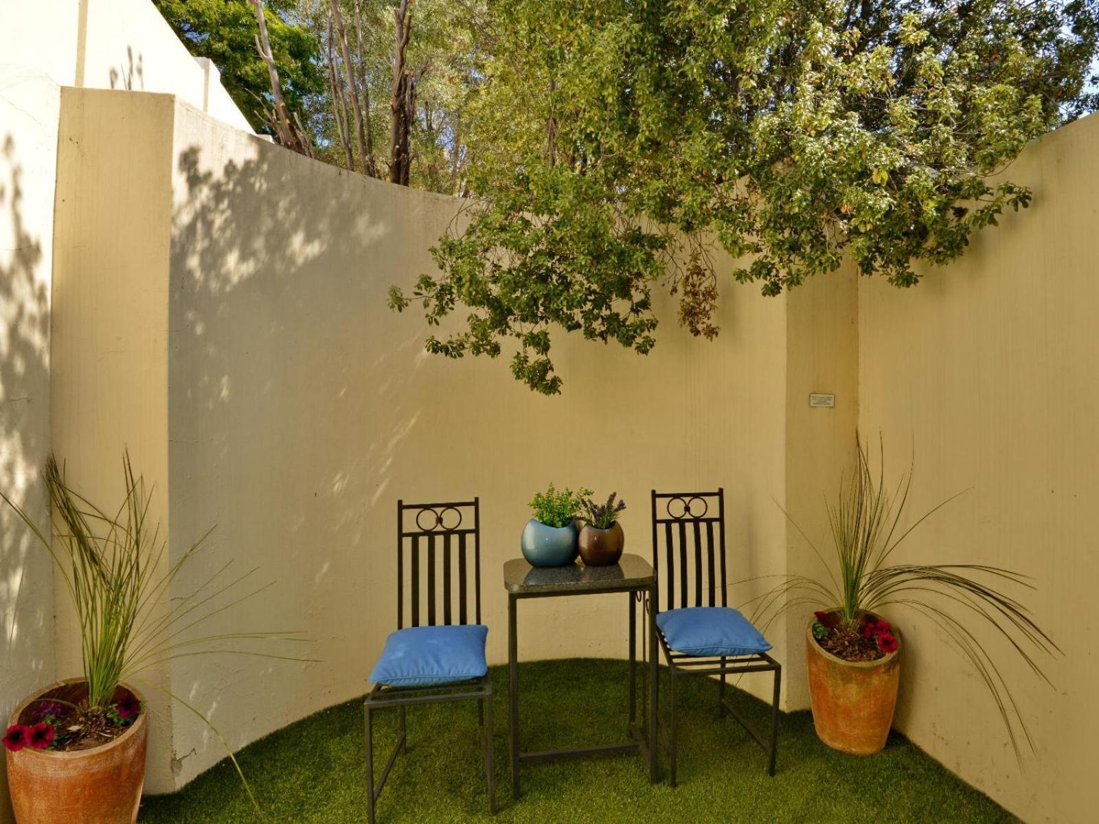 Atholl Guest House Johannesburg Rom bilde