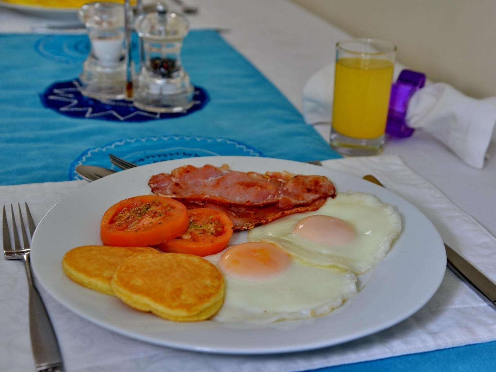 Atholl Guest House Johannesburg Eksteriør bilde