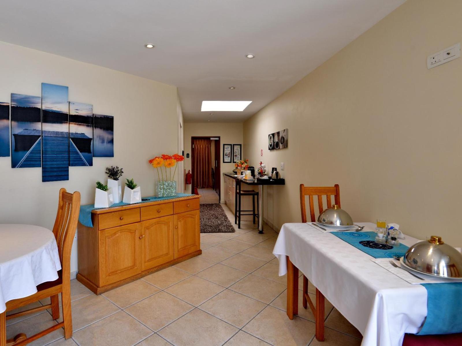 Atholl Guest House Johannesburg Eksteriør bilde