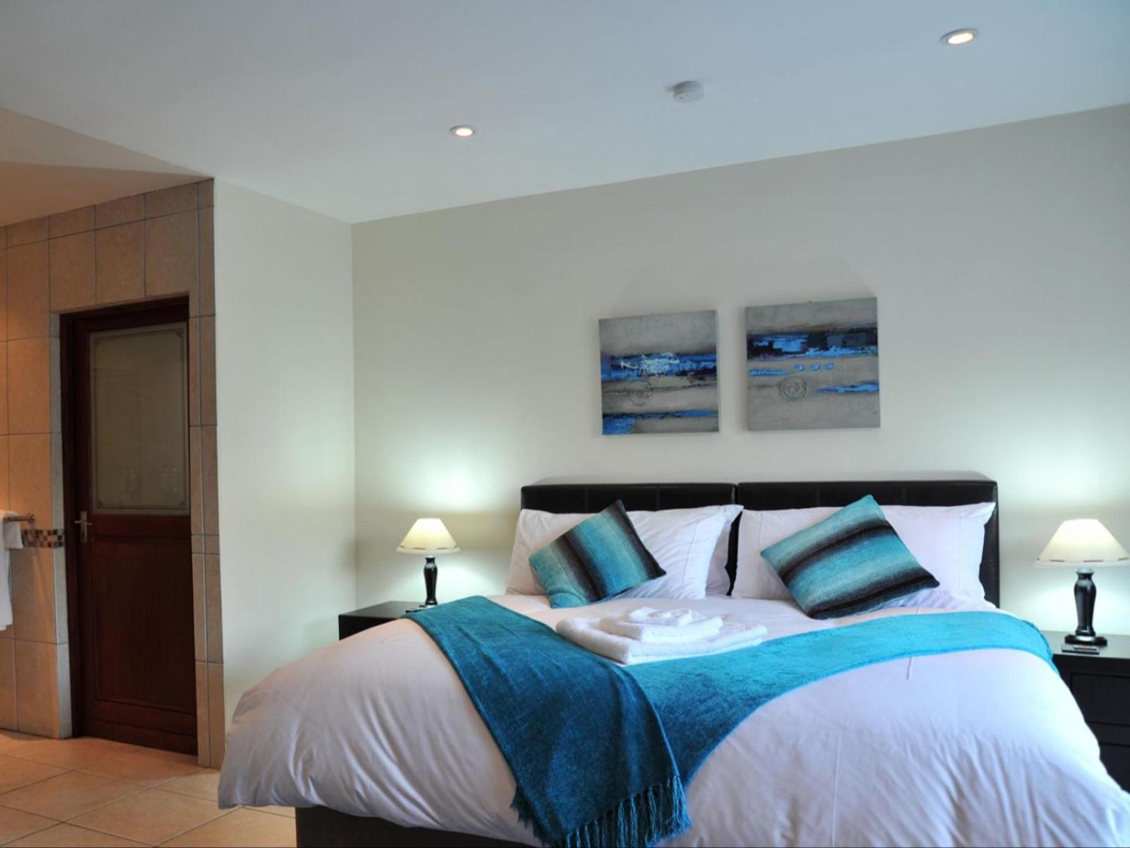Atholl Guest House Johannesburg Rom bilde