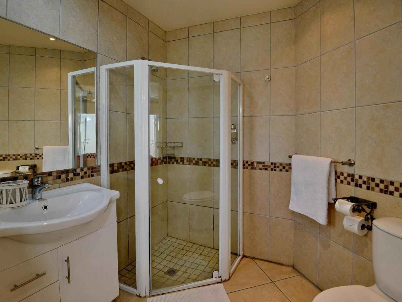 Atholl Guest House Johannesburg Rom bilde