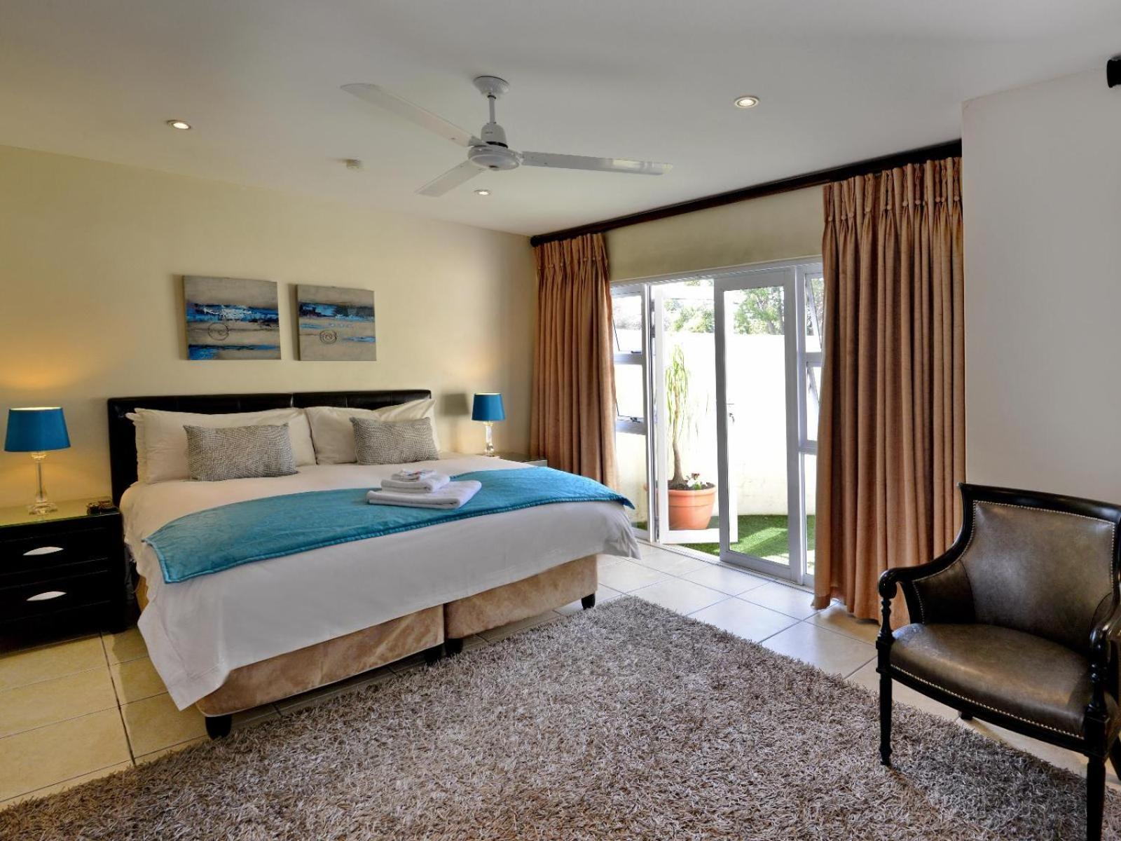 Atholl Guest House Johannesburg Rom bilde