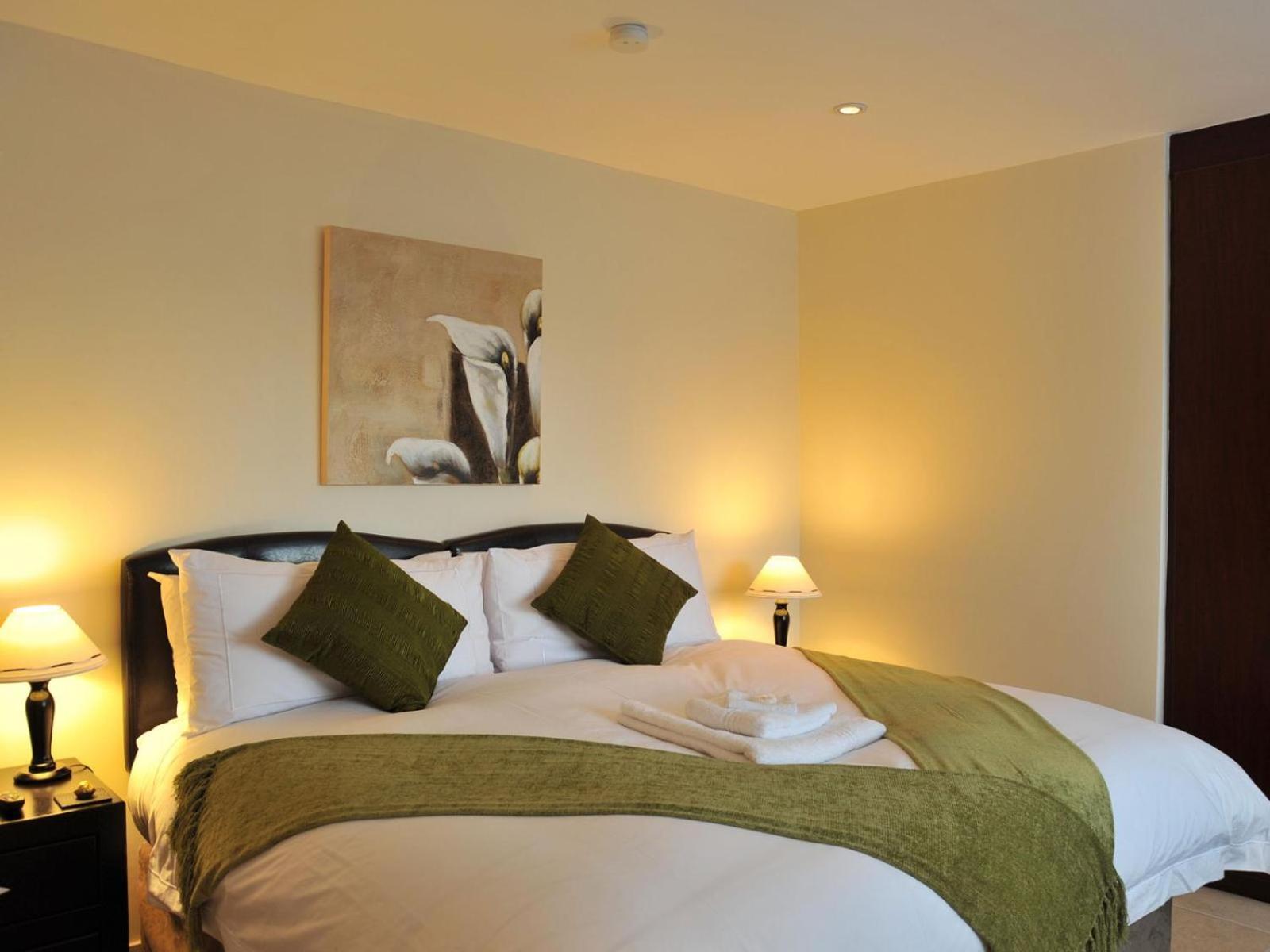 Atholl Guest House Johannesburg Rom bilde
