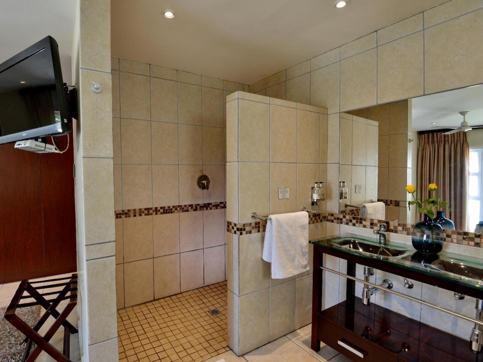 Atholl Guest House Johannesburg Rom bilde