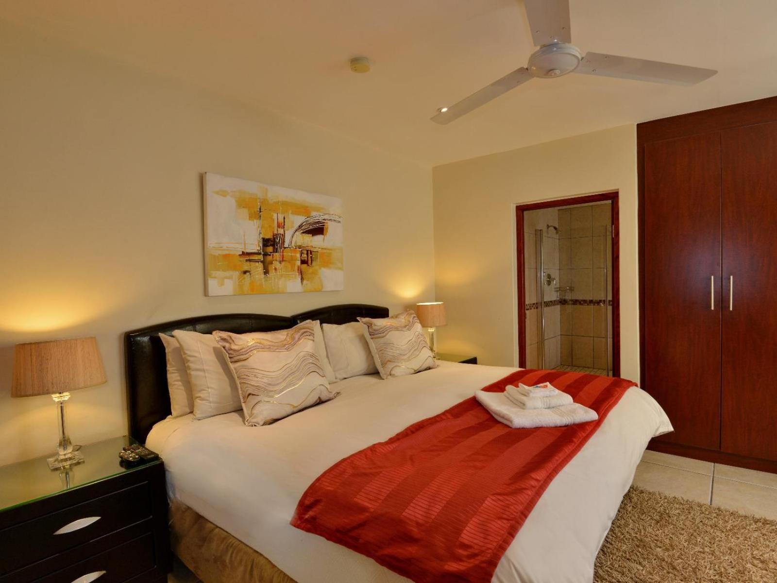 Atholl Guest House Johannesburg Rom bilde