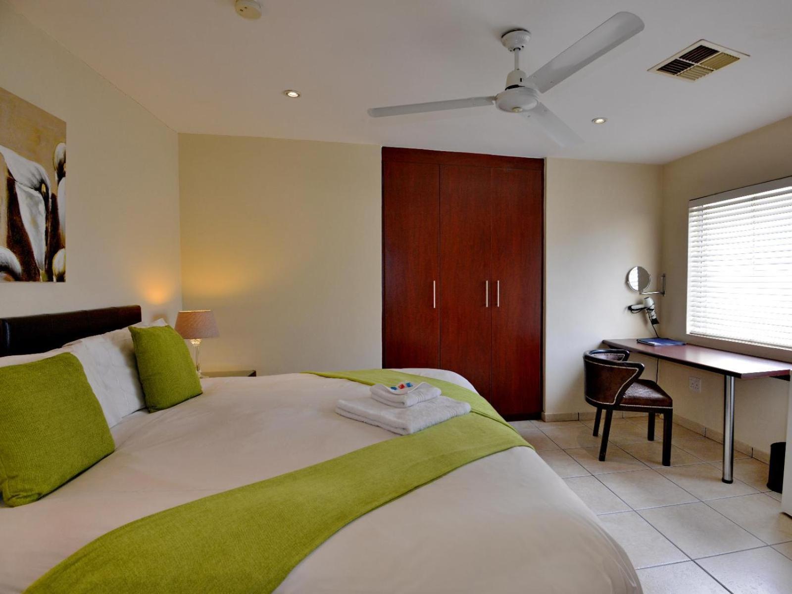 Atholl Guest House Johannesburg Rom bilde