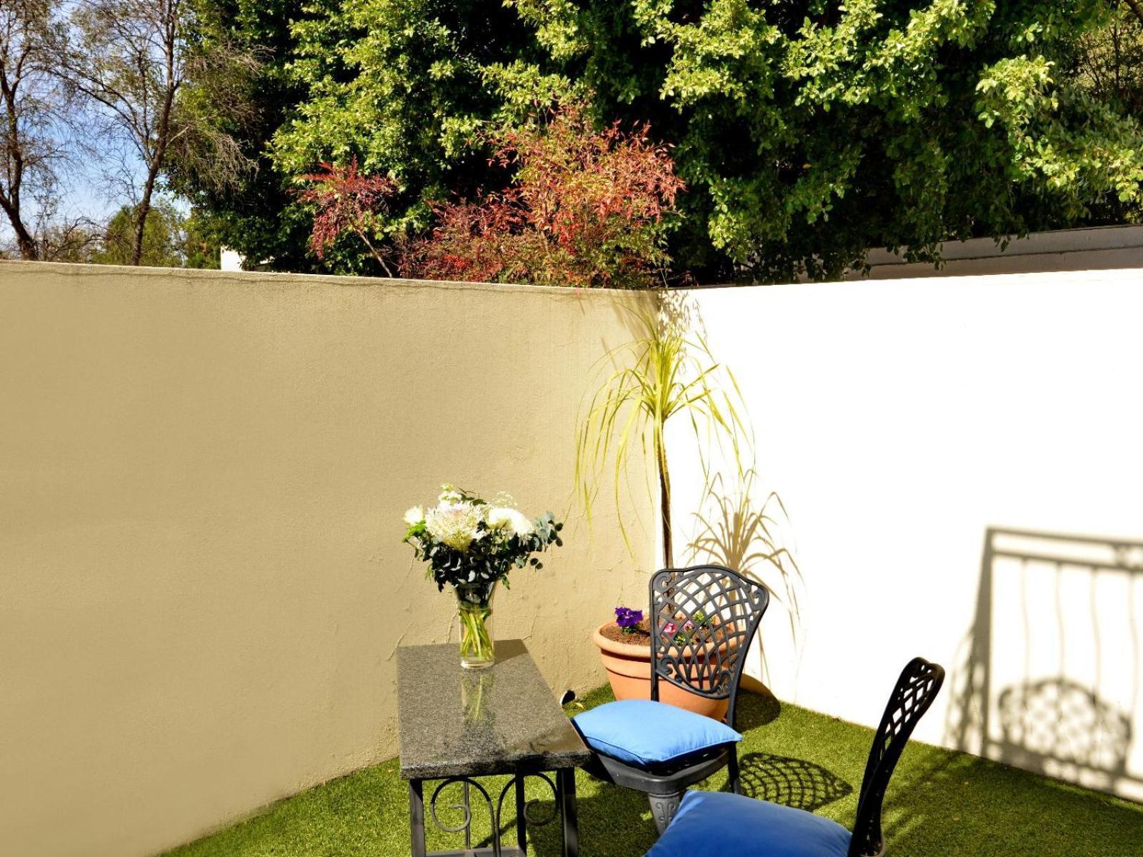 Atholl Guest House Johannesburg Rom bilde