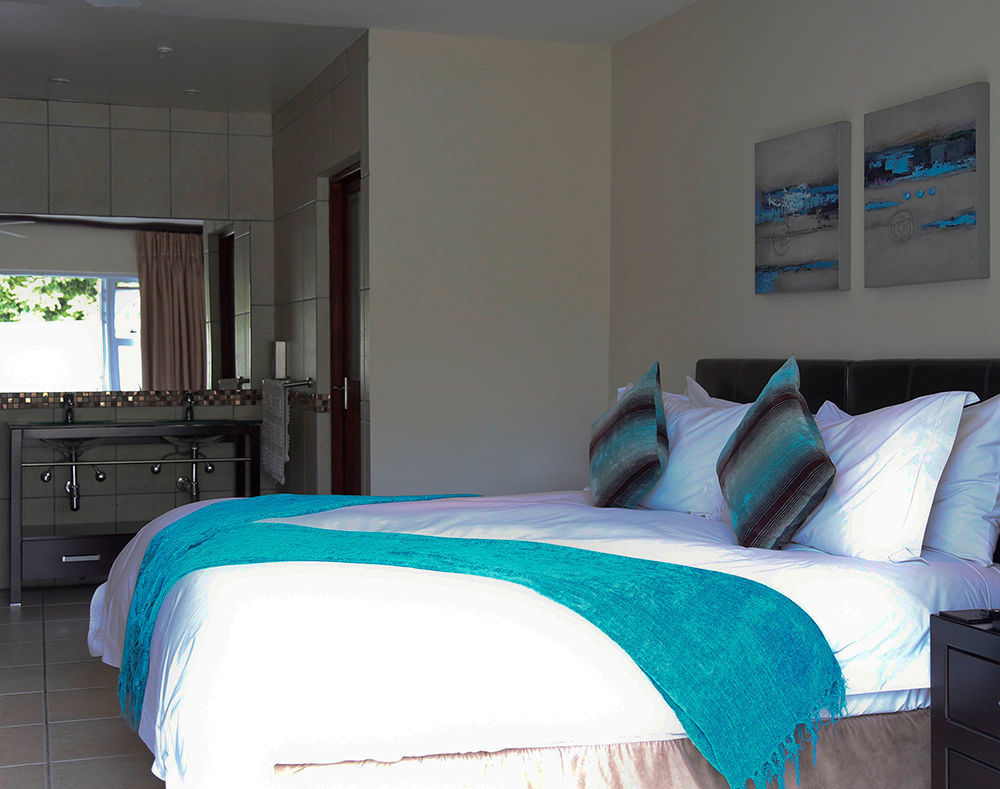 Atholl Guest House Johannesburg Eksteriør bilde